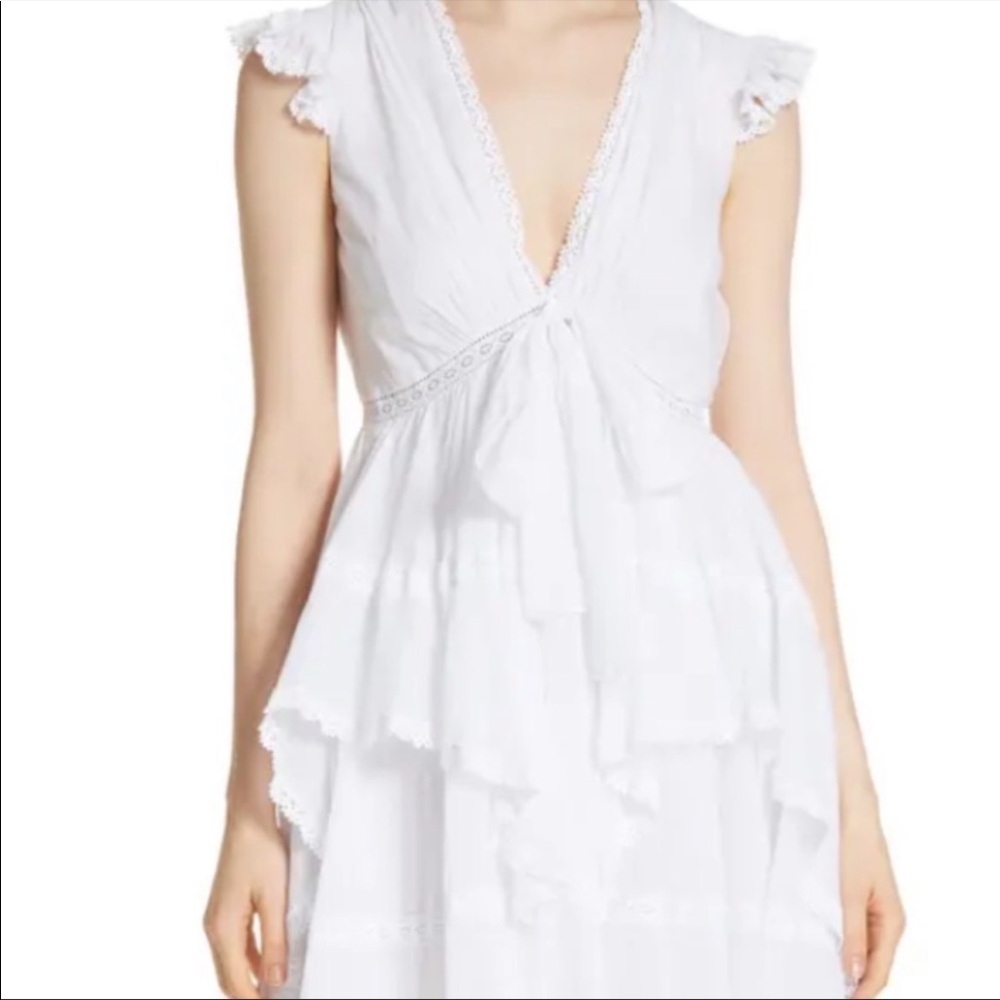 Cinq A Sept Dress